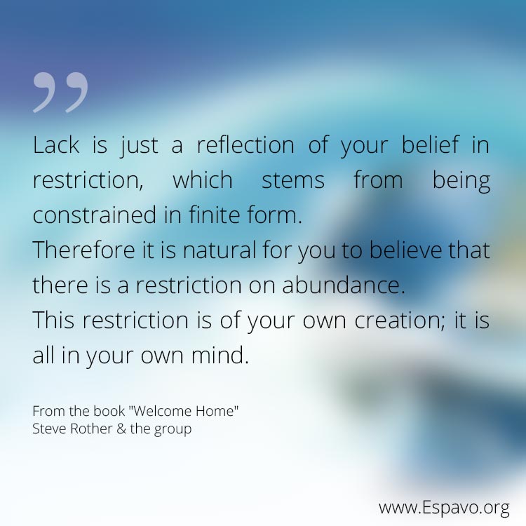 quote-reflection-abundance-creation