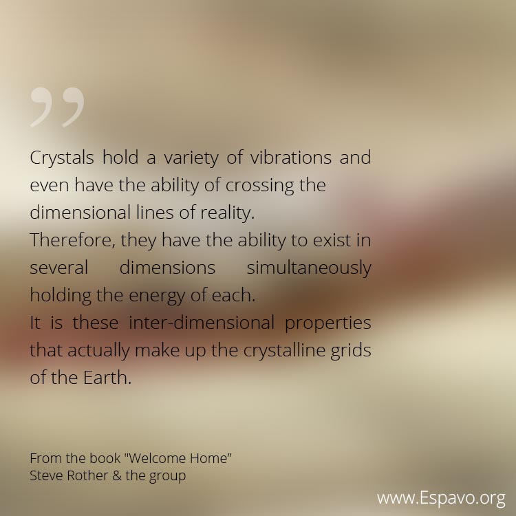 Quotes Crystals