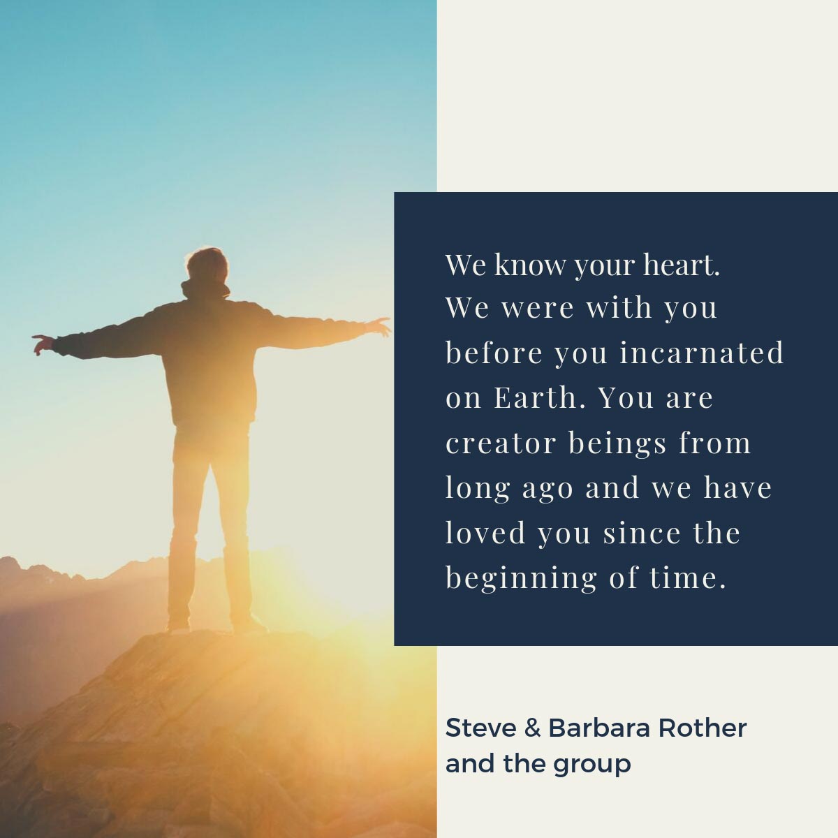 know your heart quote