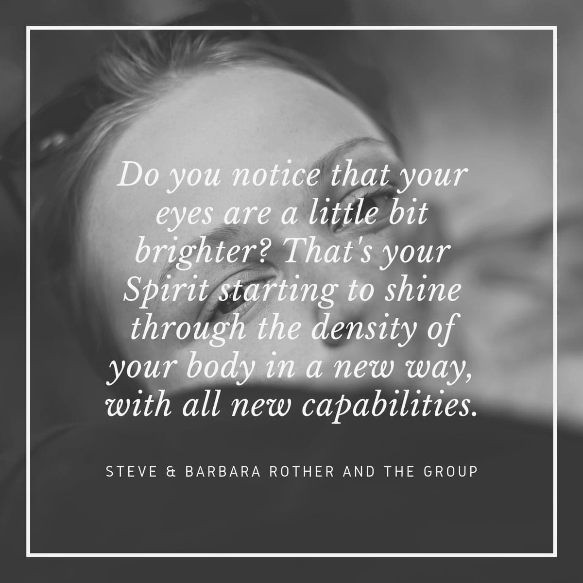Spirit Shine quote
