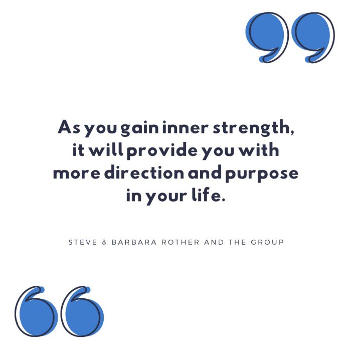 Inner strength quotes