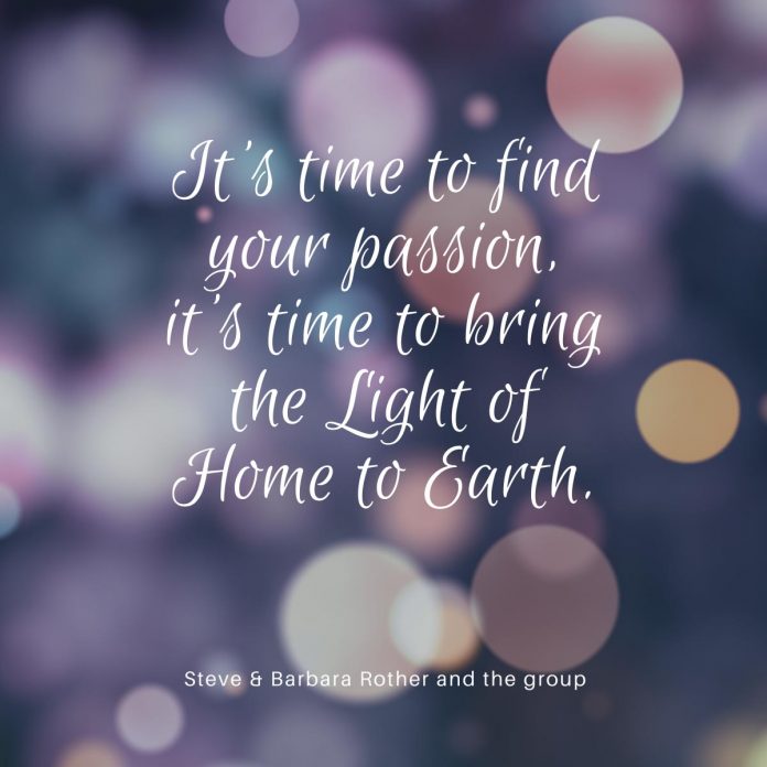find your passion quotes
