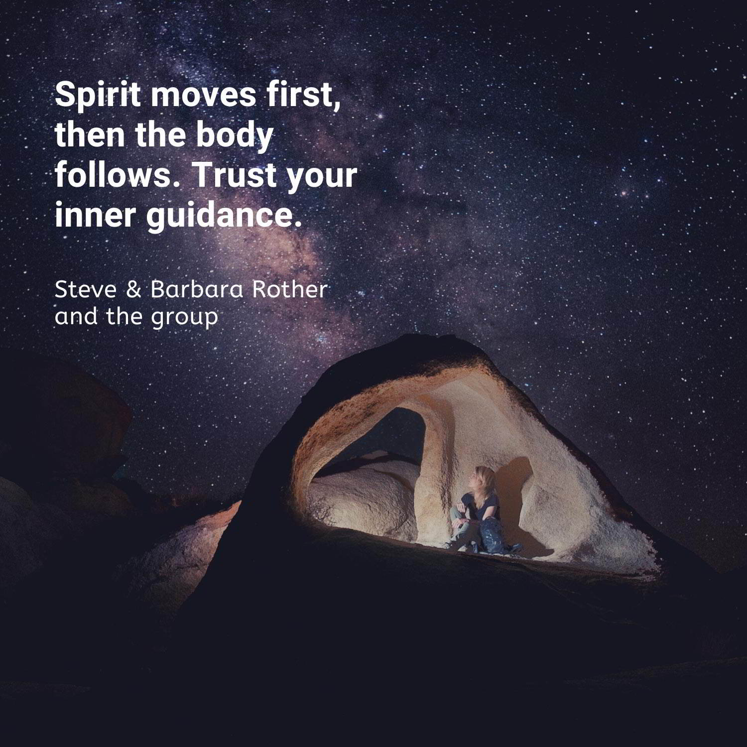 Inner guidance quotes