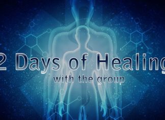 2 Days of Healing
