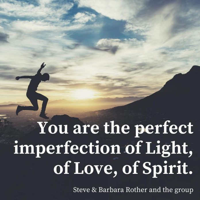 perfect imperfection quotes