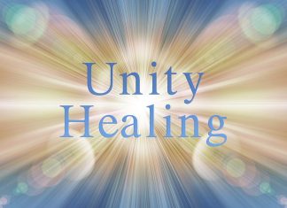 Unity-Healing