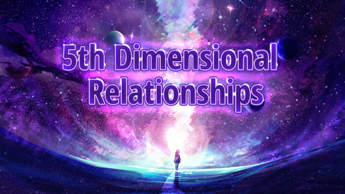 5th-Dimensional-Relationships