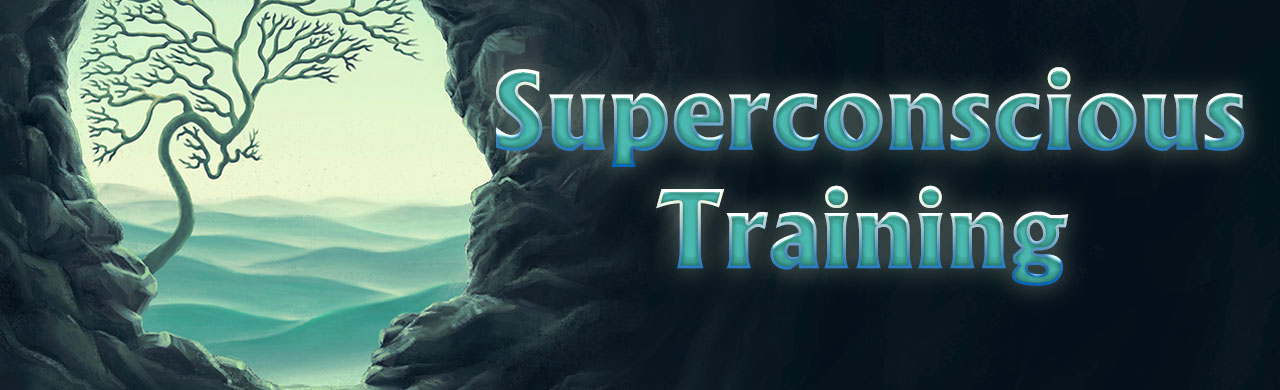 Superconscious-Training
